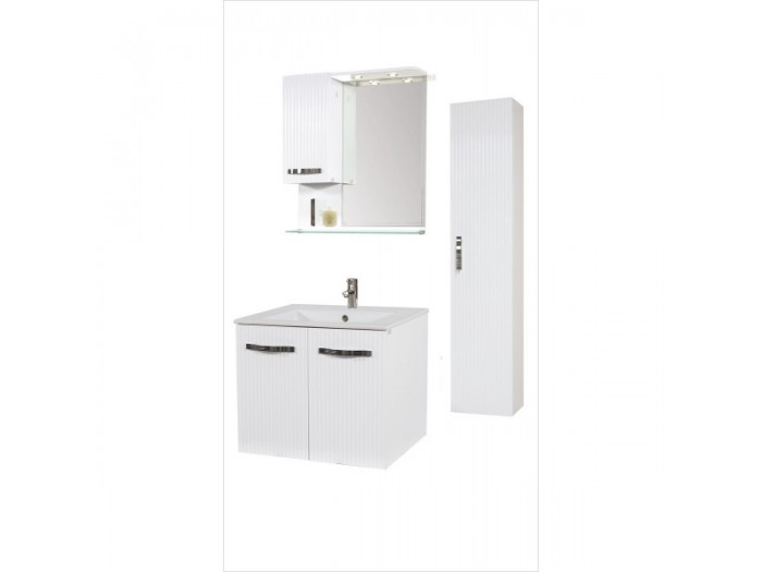 Комплект за баня Макена ЛАРИСА